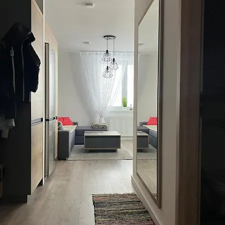 Apartment Vila Vlasta Vysoke Tatry
